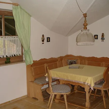 Landhaus Margarita *