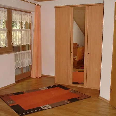 Appartement Landhaus Margarita