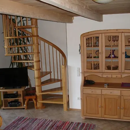 Landhaus Margarita Appartement Bodenmais