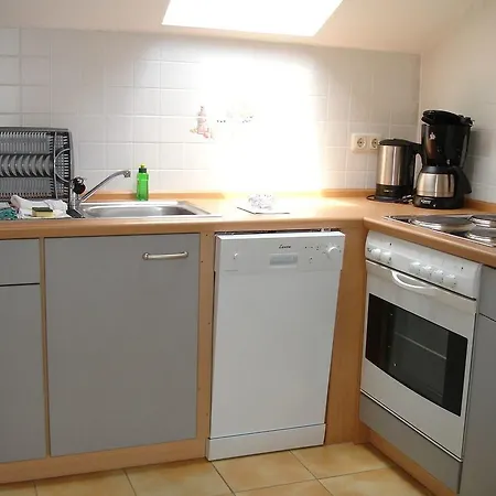 Landhaus Margarita Appartement Bodenmais