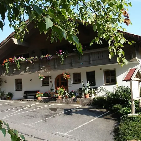 Landhaus Margarita * Bodenmais