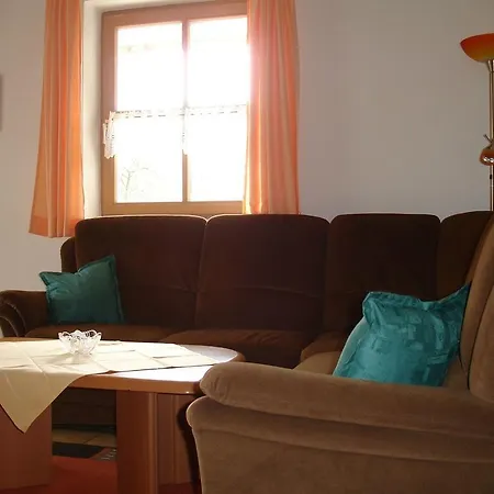 Appartement Landhaus Margarita *