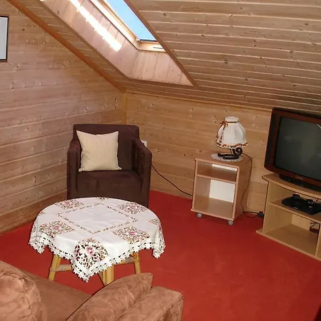 Landhaus Margarita * Bodenmais