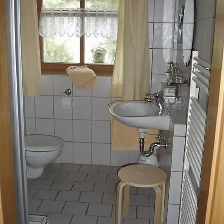 Appartement Landhaus Margarita Bodenmais