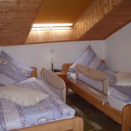 Appartement Landhaus Margarita *