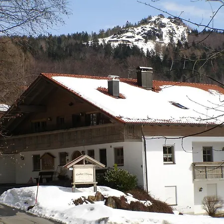 Landhaus Margarita Appartement *
