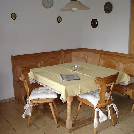 Landhaus Margarita Appartement *