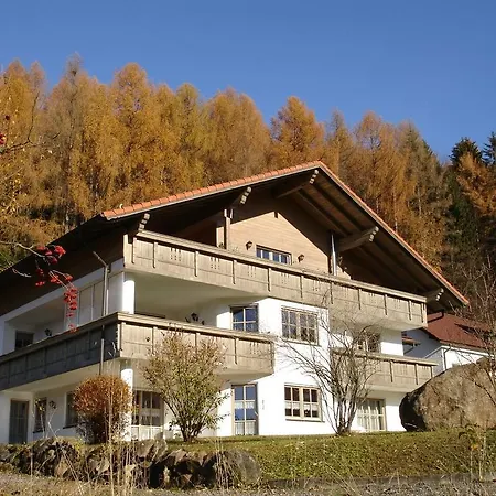 Landhaus Margarita Bodenmais